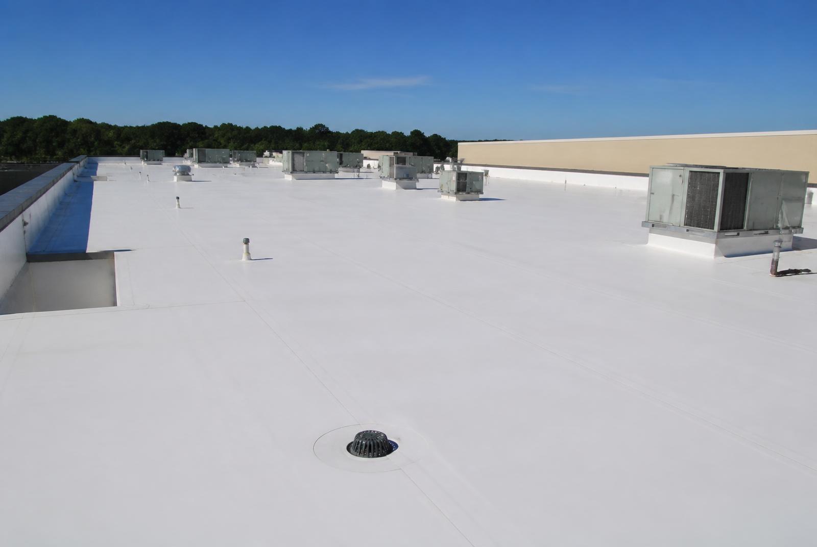 Commercial Roofing