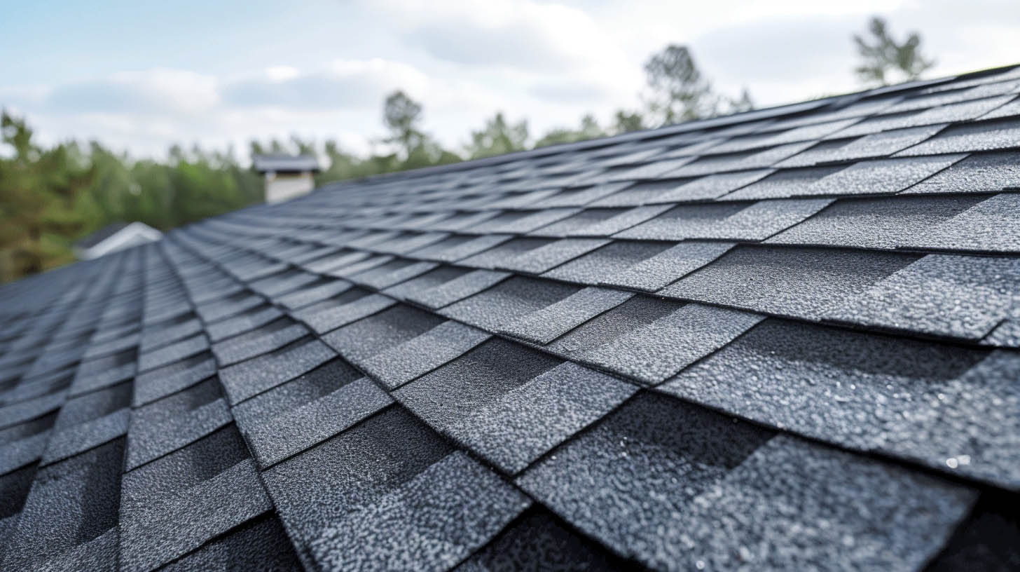 Residential Roofing