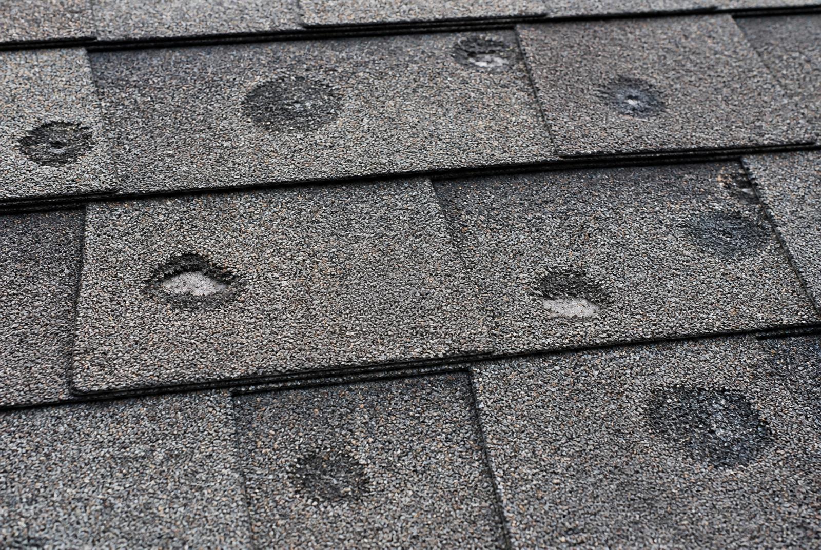 Repairs & Storm Damage